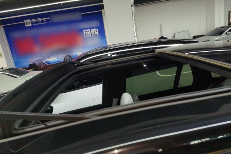 Used Nio ES6 2023 75 kWh
