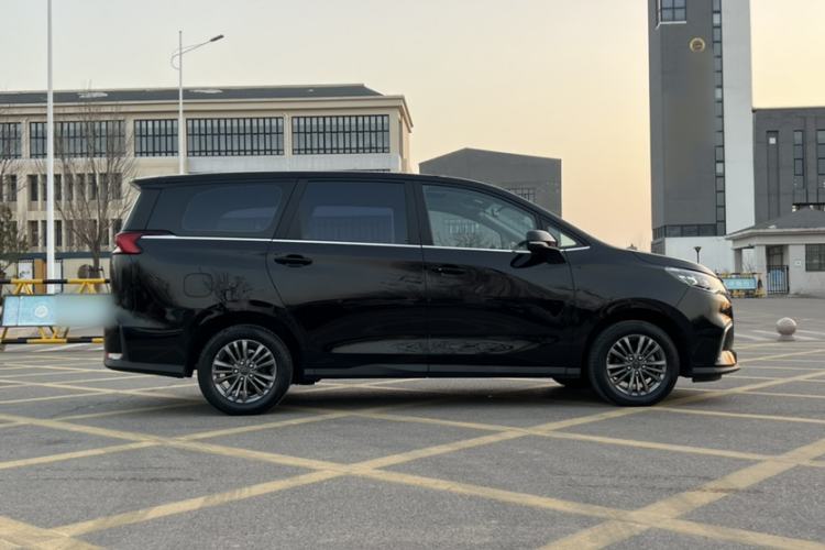 Used SAIC MAXUS G50 2022 1.5T Automatic Comfort Touring B
