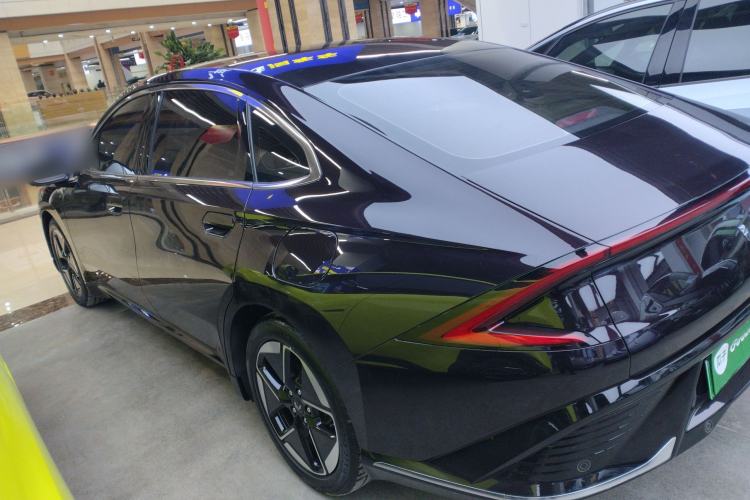 Used Wuling Xingguang 2023 150 Advanced Edition
