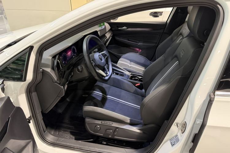 Used Volkswagen Golf 2021 280TSI DSG R-Line
