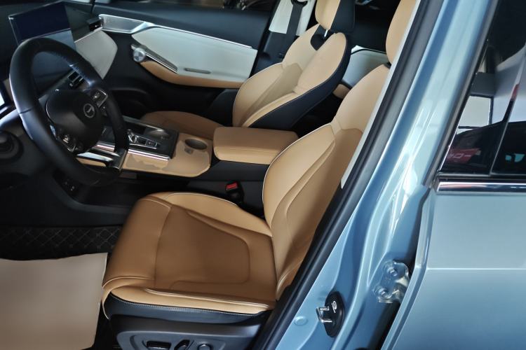 Used GAC Trumpchi EMKOO 2022 2.0 ATK TwinStar Max Edition