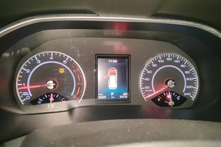 Used Haval H6 2019 Blue Label 1.5 GDIT Automatic Luxury Smart Connectivity Edition
