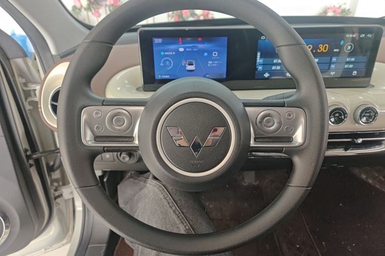 Used Wuling Bingo 2024 333 km Enjoyment Version
