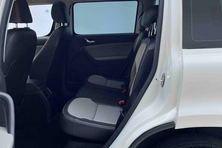 Used Skoda Yeti 2017 TSI280 DSG Advanced Edition