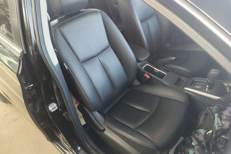 Used Nissan Sylphy 2021 Classic 1.6XE CVT Comfort Edition