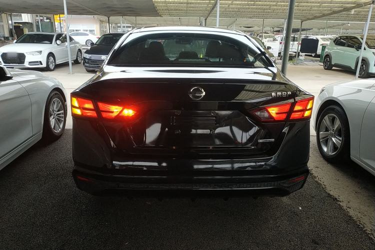 Used Nissan Teana 2020 2.0L XL Comfort Edition