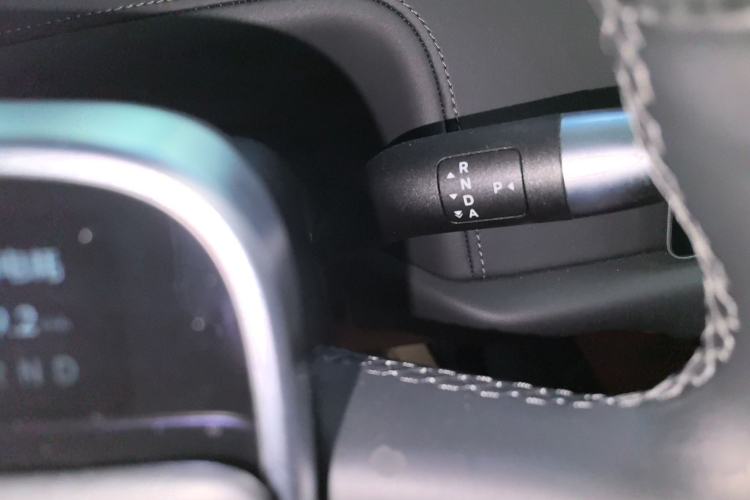 Used Li Auto L9 2022 Max model