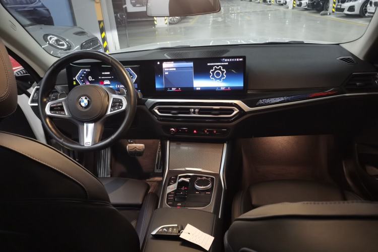 Used BMW 2 Series 2023 225i M Sport Night Edition Package
