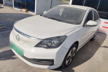 Used Dongfeng Aeolus E70 2021 Revised Version 3 500 Ultra-Comfort Edition