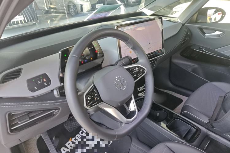 Used Volkswagen ID.3 2025 Smart Edition Outstanding Model