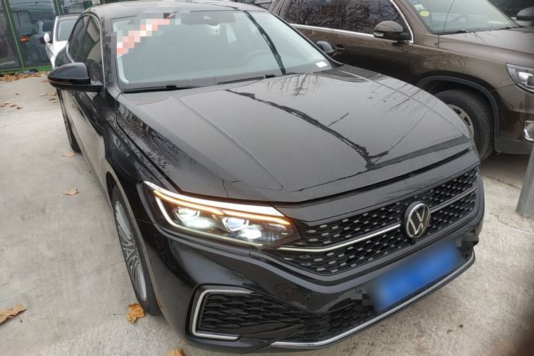 Used Volkswagen Passat 2023 Restyled 330TSI Starry Luxury Edition
