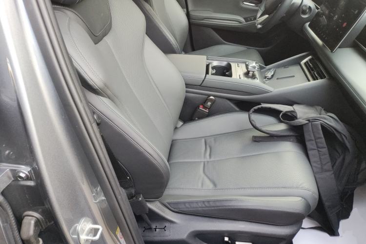 Used BYD Qin L 2024 DM-i 120KM Beyond Model