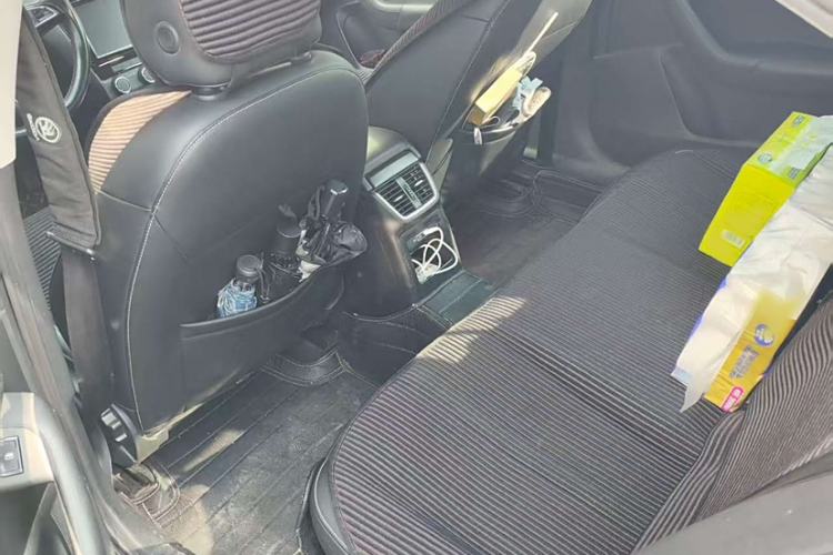 Used Skoda Octavia 2018 TSI230 DSG Luxury Enjoyment Edition
