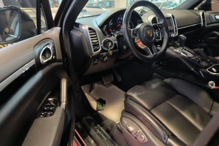 Used Porsche Cayenne 2016 Cayenne 3.0T