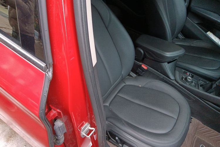 Used BMW X1 2016 sDrive18Li Fashion Model