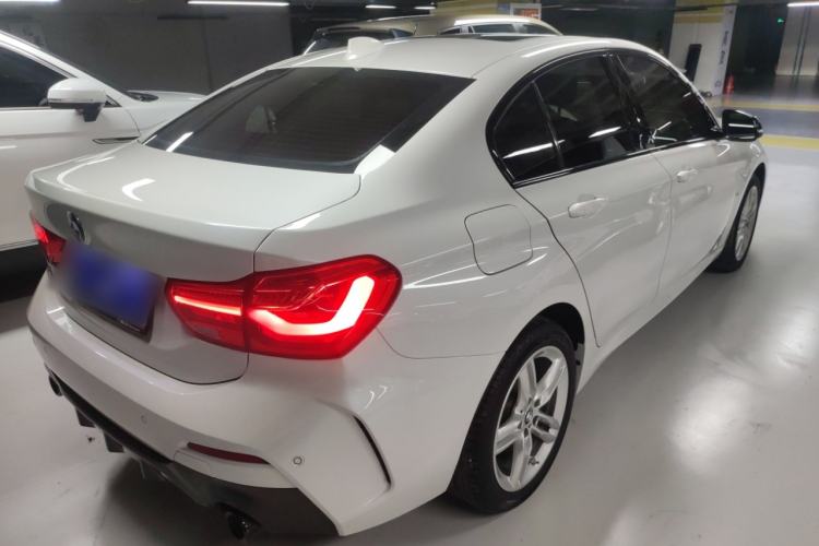 Used BMW 1 Series 2021 Revised 120i M Sport Night Edition
