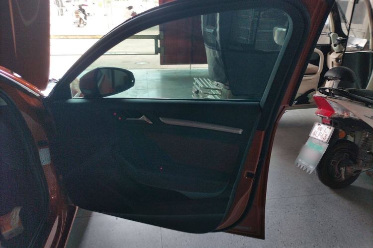 Used Audi A3 2015 Sportback 35 TFSI Millionth Anniversary Intelligent Leading Model
