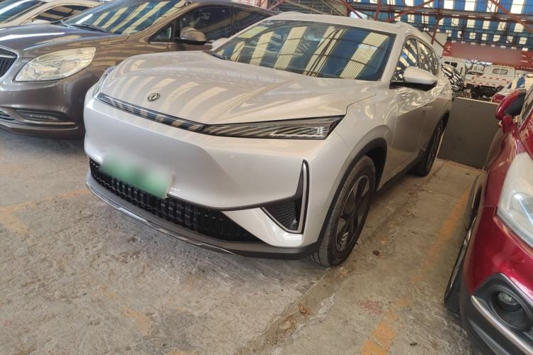 Used Dongfeng Aeolus L7 New Energy 2024 205 Air