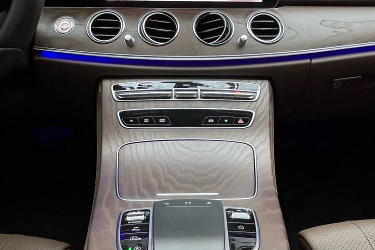 Used Mercedes-Benz E-Class 2022 Updated E 300 L Luxury Edition