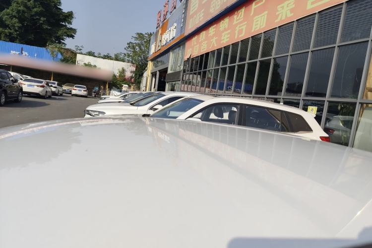 Used Chery Arrizo 5 2021 PRO 1.5L Manual Youth Edition
