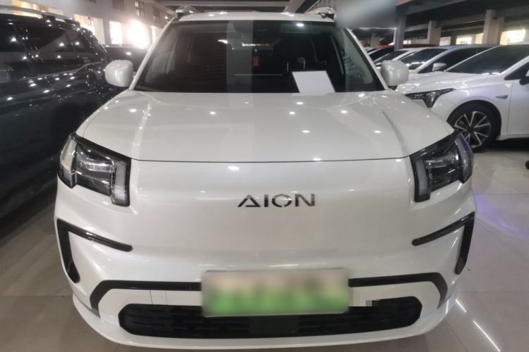 Used AION V 2024 Aion Tyrannosaurus 520 Smart Enjoy Edition
