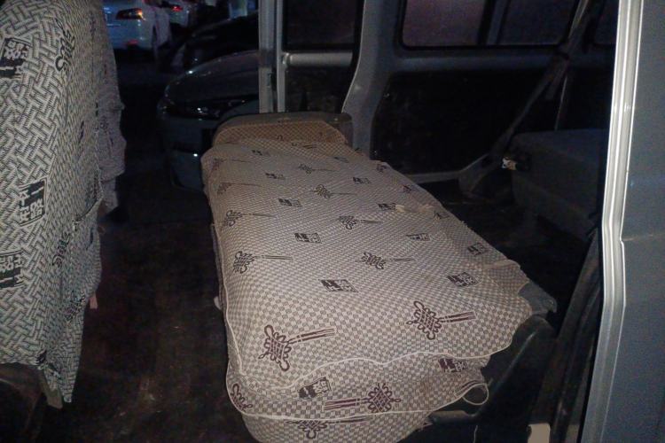 Used Wuling Rongguang 2017 1.5L Extended Basic Version