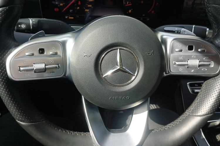 Used Mercedes-Benz E-Class 2019 E 200 L Sport Edition