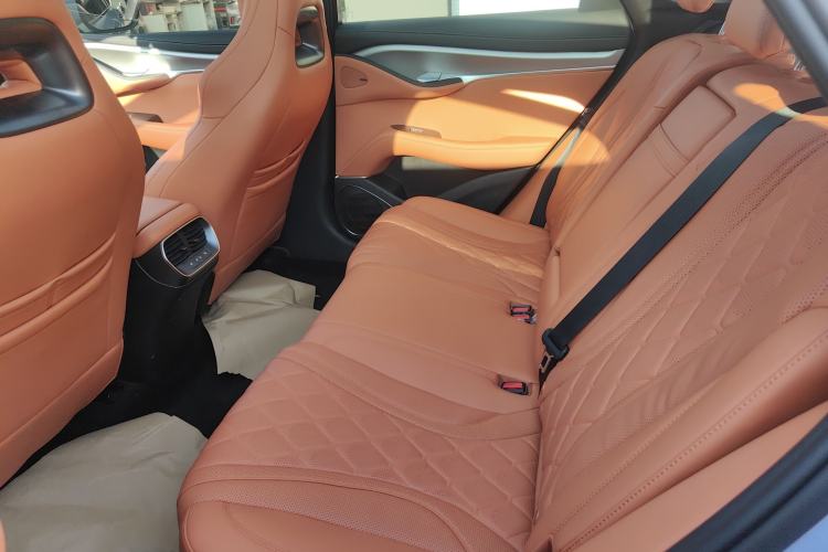 Used BYD Sealion 07 EV 2025 610 Intelligent Driving Edition
