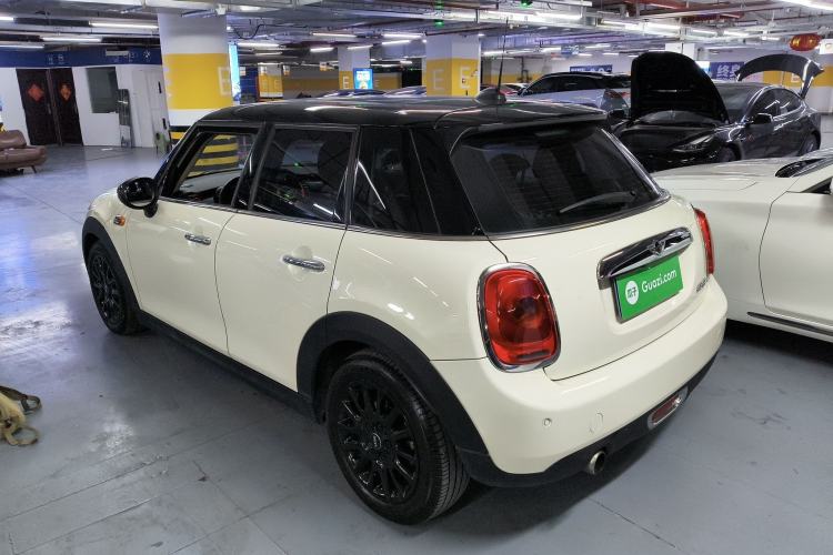 Used MINI MINI 2016 1.5T COOPER Five-Door Edition
