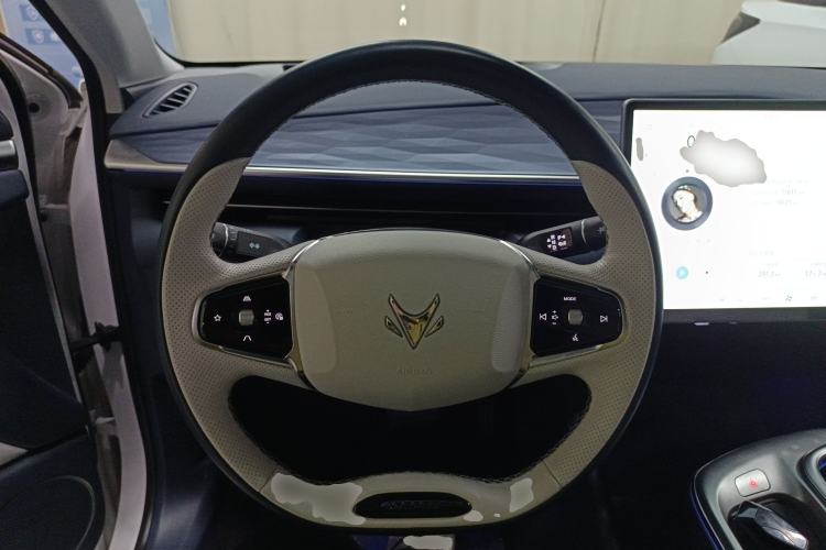 Used ARCFOX Alpha T5 2024 660 MAX
