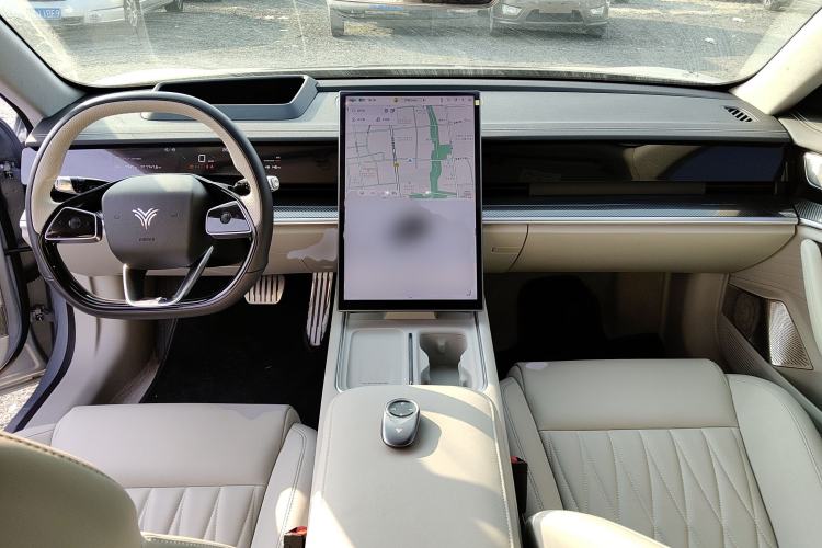 Used NETA S Shooting Brake 2024 Range-Extended 300 Standard Edition
