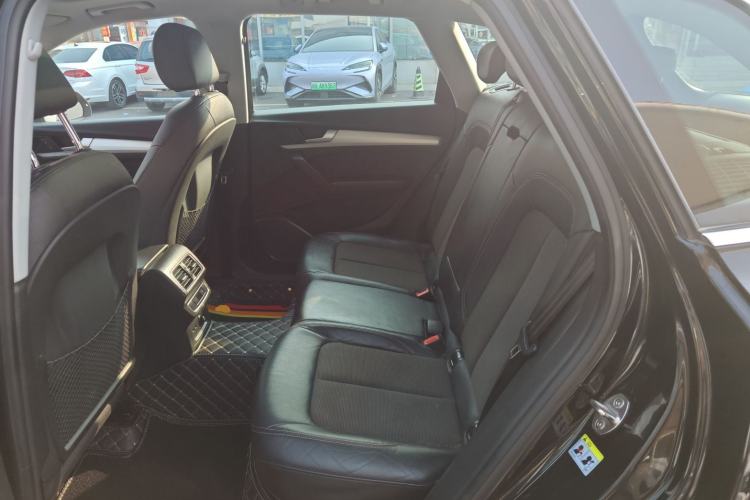 Used Audi Q5L 2020 40 TFSI Prestige Edition