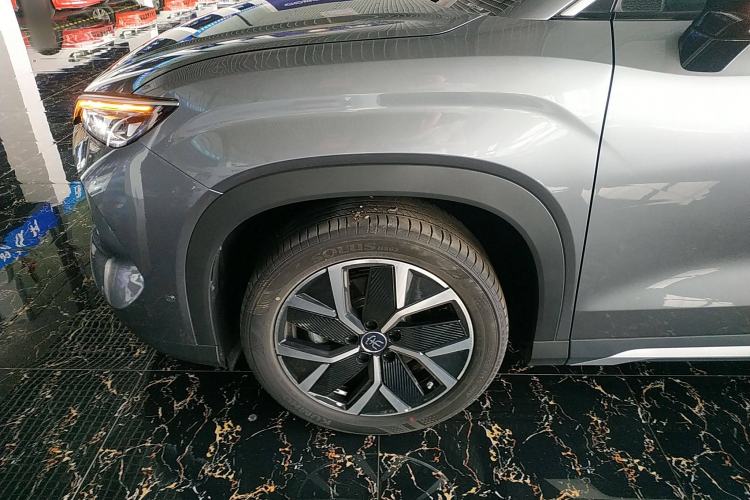 Used BYD Song L DM-i 2024 160 km Excellence Version
