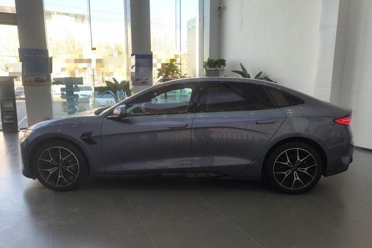 Used BYD Seal 2025 650 Intelligent Driving Version
