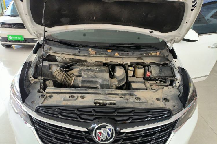 Used Buick GL8 2021 Land Cruiser Executive Class 652T Luxury Model
