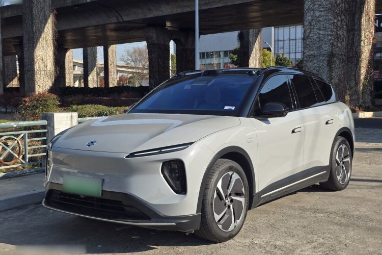 Used Nio ES6 2023 75 kWh