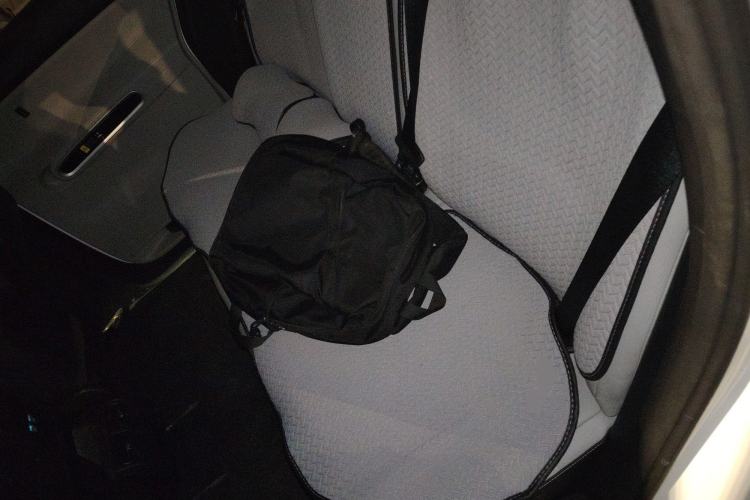 Used BYD D1 2022 Comfort Edition
