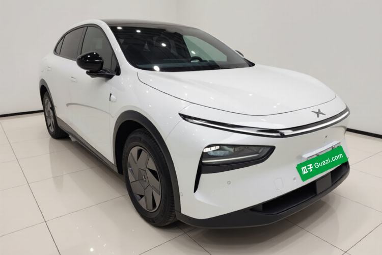 Used XPeng G7 2025 Model—602 Long Range Max