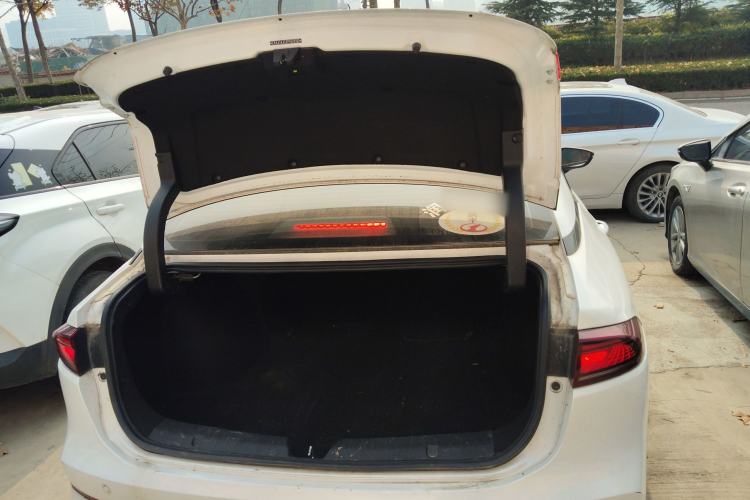 Used AION S 2022 Meizu 580
