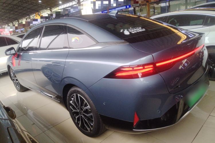 Used XPeng P5 2022 460E+
