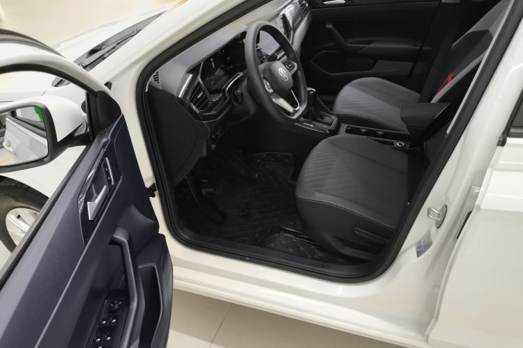 Used Volkswagen Lavida 2025 New Sharp 1.5L Outstanding New Edition