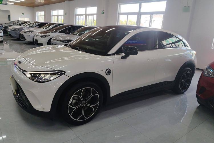 Used  #3 2023 Pro+ Edition
