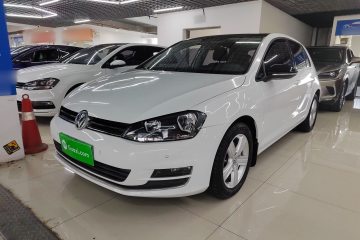 Used Volkswagen Golf 2017 230TSI Manual Comfort Edition – Celebrating Milestone of One Million Units