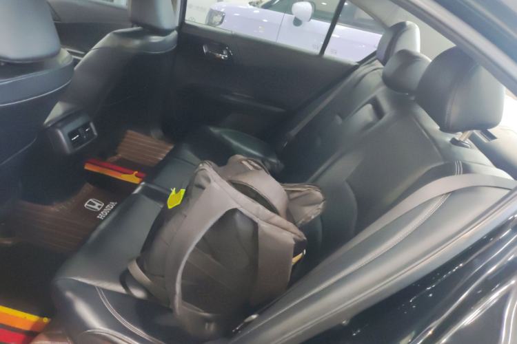 Used Honda Accord 2016 2.0L Luxury Edition
