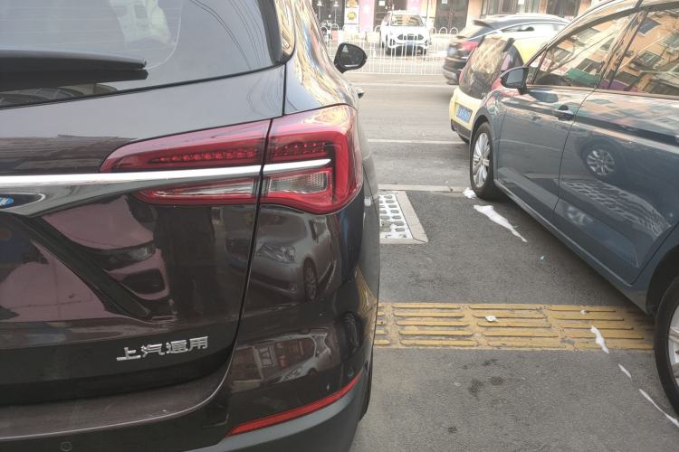 Used Buick Envision 2020 20T Two-Wheel Drive Elite Version
