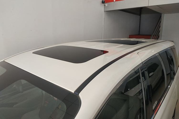 Used GAC Trumpchi M8 2018 320T Flagship Edition