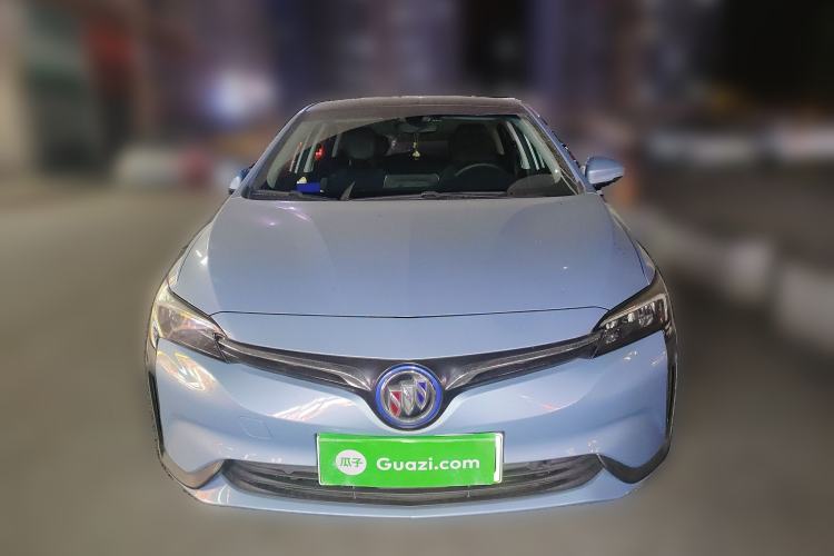 Used Buick Velite 6 2020 Connected Smart Enjoyment PLUS