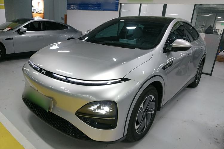 Used XPeng G6 2023 580 Long-Range Max