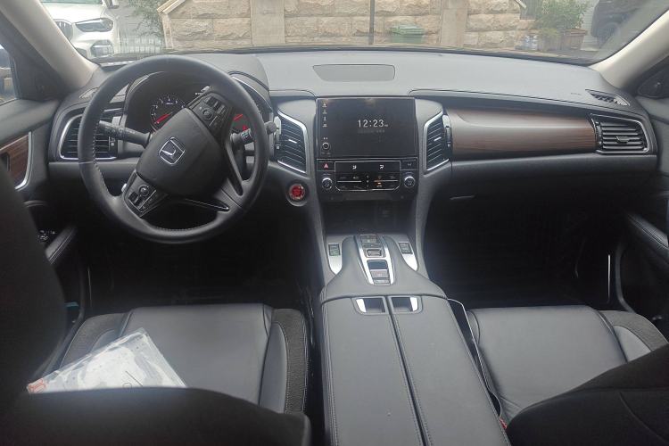 Used Honda Avancier 2017 370TURBO 2WD Luxury Edition
