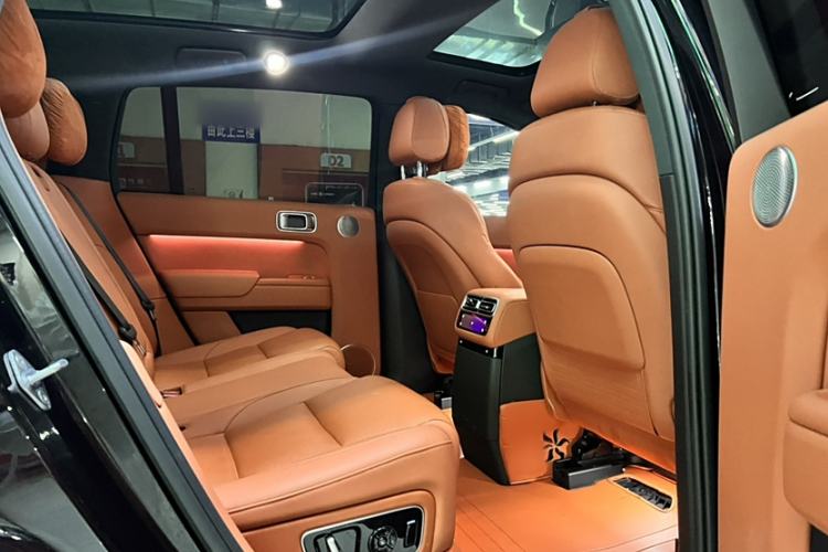 Used Li Auto L7 2024 Max
